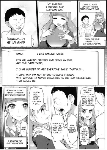 [Tyranu] Aine no Tomodachi Diary Fhentai - Page 3