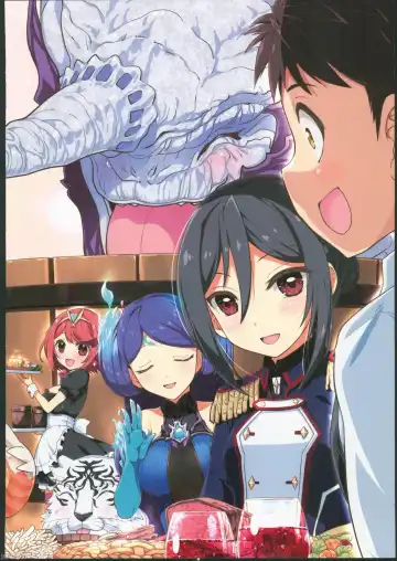 [Watsuki Rumi - Yuuki Sei] RE:COLORS! #04 Seifuku Yuugi Watashi o Rakuen ni Tsureteitte!? Fhentai - Page 43