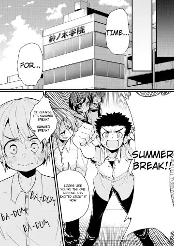 [Suzunomoku] Suzupony (Suzunomoku)] Shokushu Uri no Hoodie 2 -Zenpen- | Hoodie of the Tentacle Tribe 2 -Part 1- Fhentai - Page 14