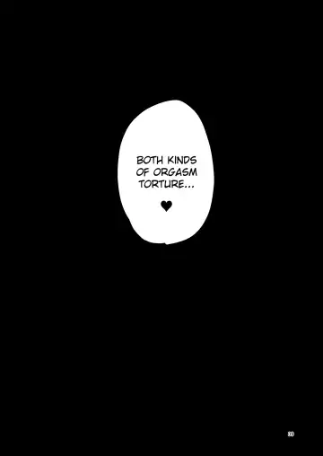 [Suzunomoku] Suzupony (Suzunomoku)] Shokushu Uri no Hoodie 2 -Zenpen- | Hoodie of the Tentacle Tribe 2 -Part 1- Fhentai - Page 38