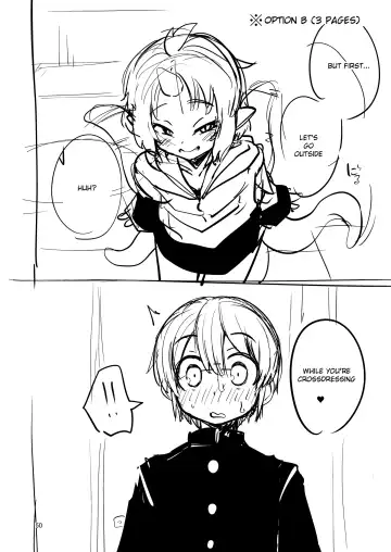 [Suzunomoku] Suzupony (Suzunomoku)] Shokushu Uri no Hoodie 2 -Zenpen- | Hoodie of the Tentacle Tribe 2 -Part 1- Fhentai - Page 49