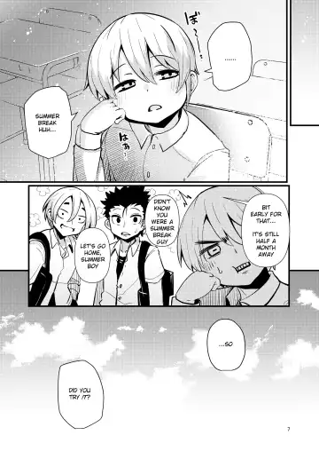 [Suzunomoku] Suzupony (Suzunomoku)] Shokushu Uri no Hoodie 2 -Zenpen- | Hoodie of the Tentacle Tribe 2 -Part 1- Fhentai - Page 6