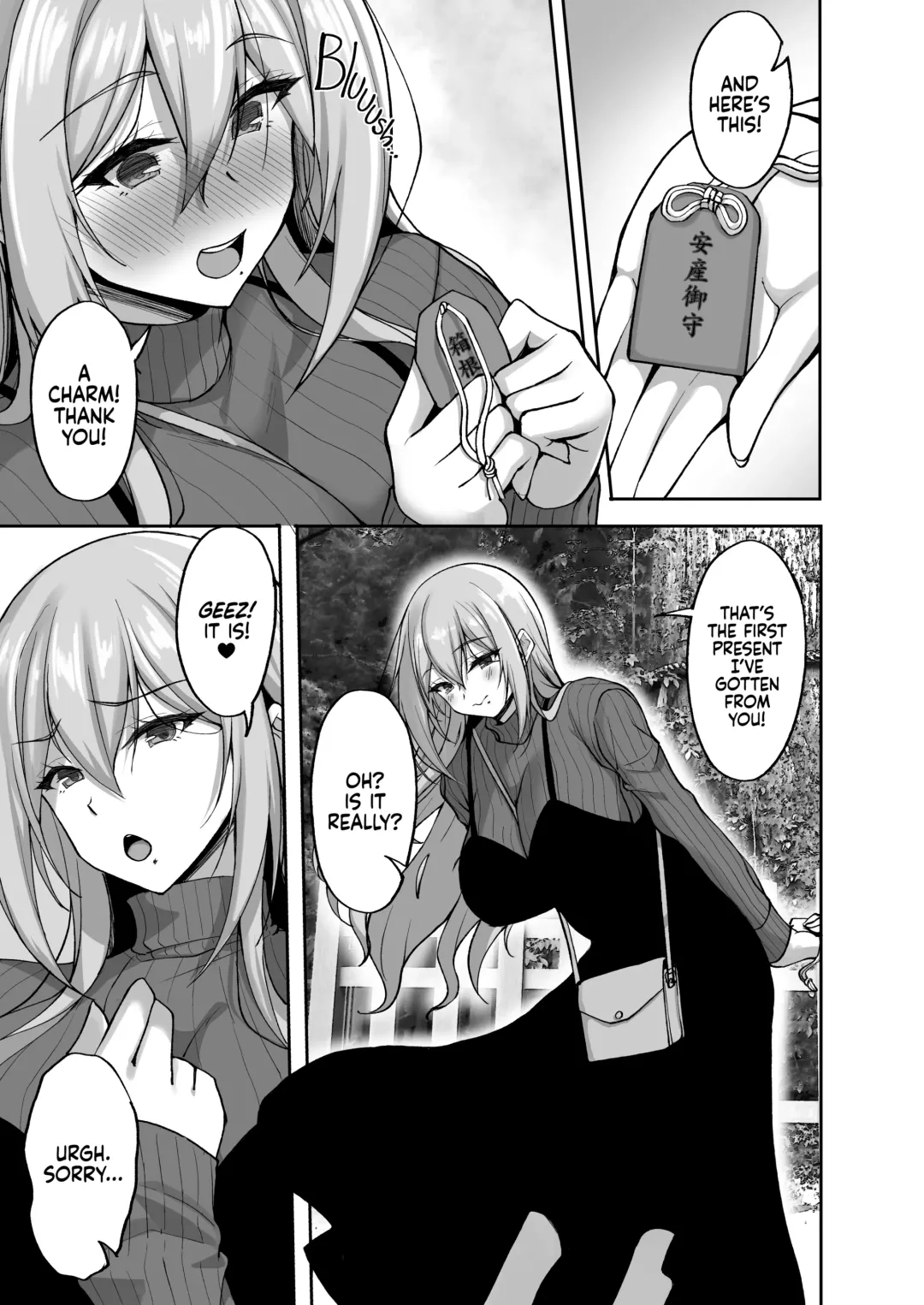 [Takeda Aranobu] Ecchi na Onee-san wa, Suki desu ka? 5 ~Tonari no Onee-san to Ichaicha Onsen Ryokou Hen~ | Do You Like Naughty Older Girls? 5 ~Steamy Hot Springs Trip With the Girl next Door~ (decensored) Fhentai - Page 6