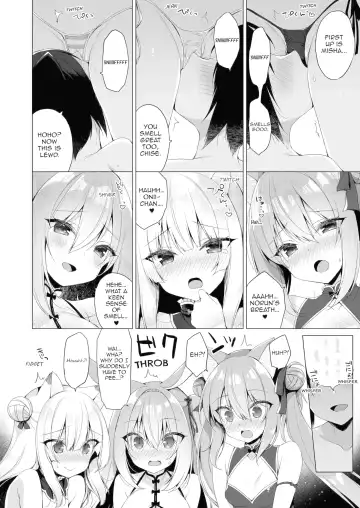 [Ichiri] Boku no Risou no Isekai Seikatsu - My ideal different world life 10 | My Ideal Life In Another World 10 (decensored) Fhentai - Page 10