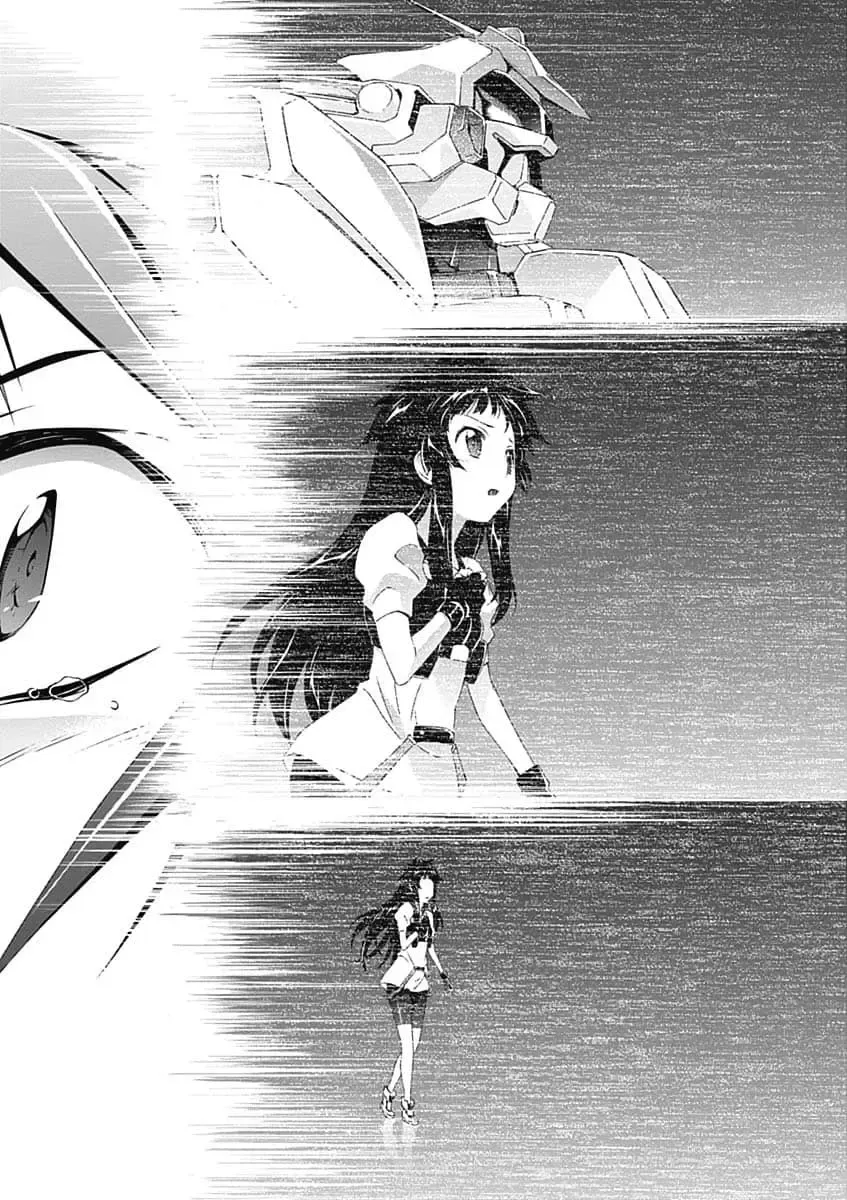 [Tsunashima Shirou] Jinki: Extend 〜RELATION〜 vol. 5 Chinese Version （《人机JINKI》人机续篇 机翻汉化版） Fhentai - Page 142