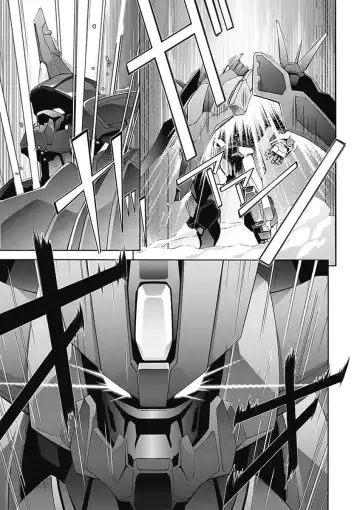 [Tsunashima Shirou] Jinki: Extend 〜RELATION〜 vol. 5 Chinese Version （《人机JINKI》人机续篇 机翻汉化版） Fhentai - Page 109