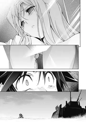 [Tsunashima Shirou] Jinki: Extend 〜RELATION〜 vol. 5 Chinese Version （《人机JINKI》人机续篇 机翻汉化版） Fhentai - Page 134