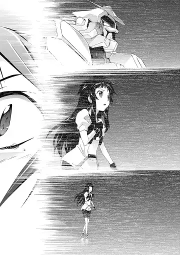 [Tsunashima Shirou] Jinki: Extend 〜RELATION〜 vol. 5 Chinese Version （《人机JINKI》人机续篇 机翻汉化版） Fhentai - Page 142