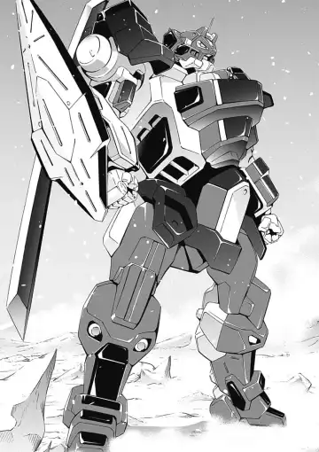 [Tsunashima Shirou] Jinki: Extend 〜RELATION〜 vol. 5 Chinese Version （《人机JINKI》人机续篇 机翻汉化版） Fhentai - Page 40