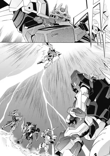 [Tsunashima Shirou] Jinki: Extend 〜RELATION〜 vol. 5 Chinese Version （《人机JINKI》人机续篇 机翻汉化版） Fhentai - Page 44