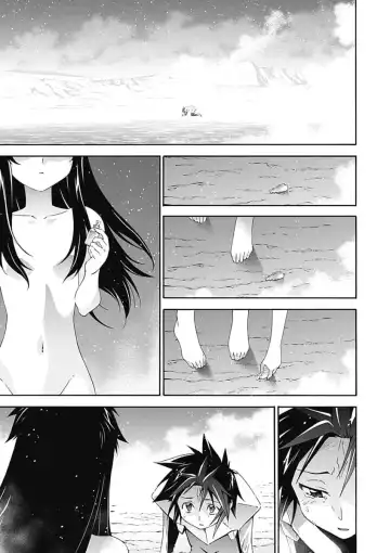 [Tsunashima Shirou] Jinki: Extend 〜RELATION〜 vol. 5 Chinese Version （《人机JINKI》人机续篇 机翻汉化版） Fhentai - Page 95