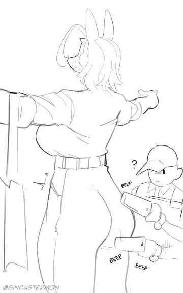 [Sincastermon] 一般女性的发情日-Ippan Josei IN HEAT Fhentai - Page 24