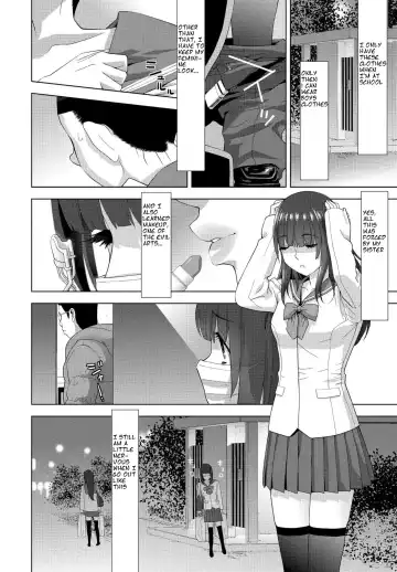 [Shinobu Tanei] Imouto no Otsukai Fhentai - Page 2