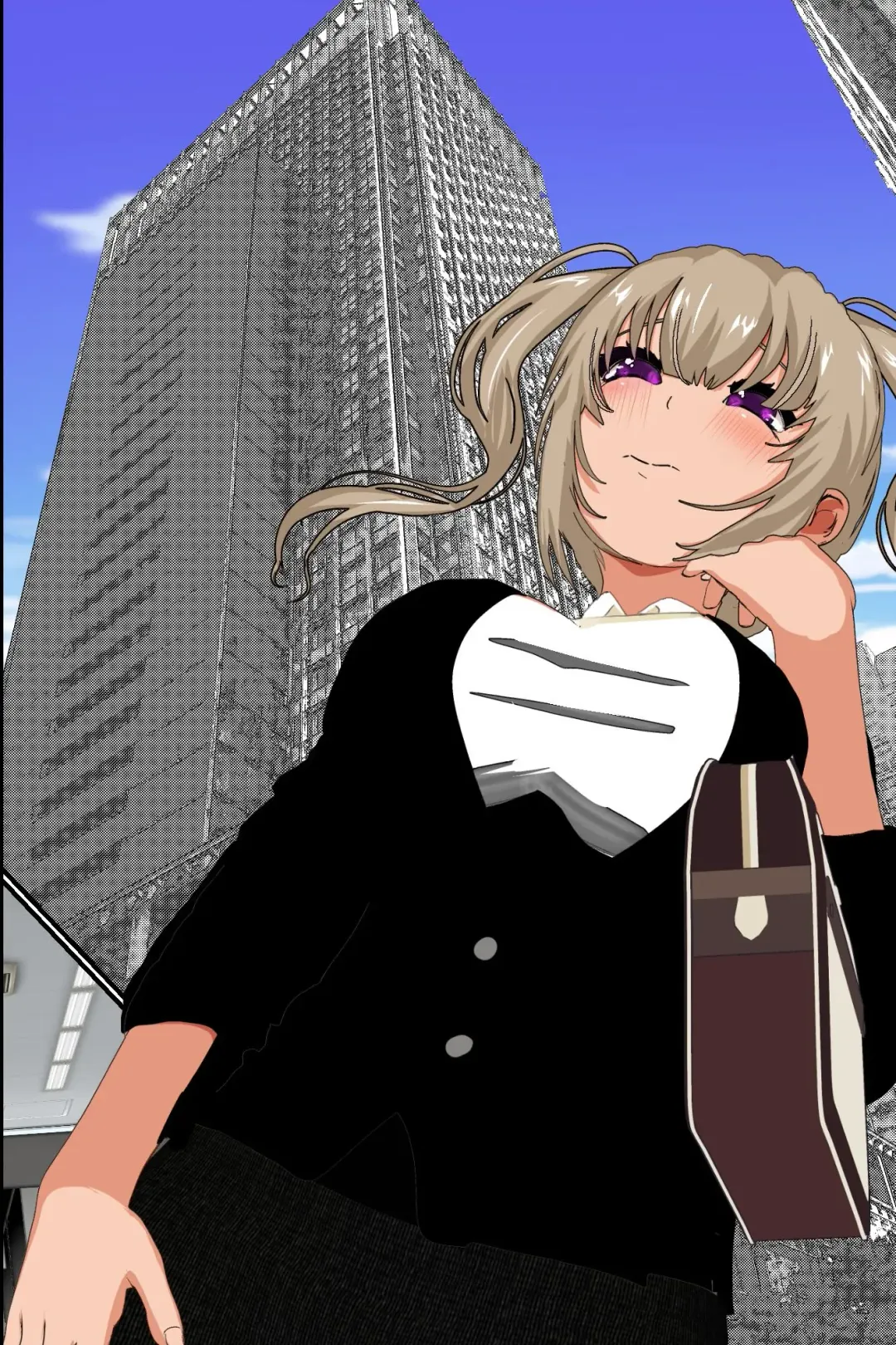 JD o Zenin Sennou shite Sekuhara Mensetsu shite mita. Majime na Shuukatsu Joshi-tachi ga Shachiku ni hamerareru Fhentai - Page 44