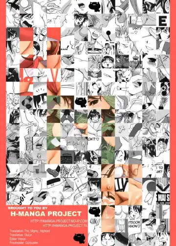 [Saigado] Yuri & Friends Mai Special (decensored) Fhentai - Page 2