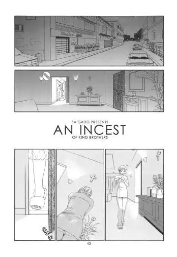 [Saigado] Yuri & Friends Mai Special (decensored) Fhentai - Page 43