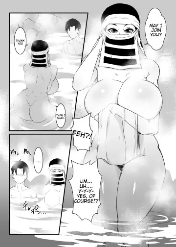 [Shiva] Kakushi no Onee-san no Hon 2 ~Yukemuri Katana Kaji no Sato Hen~ Fhentai - Page 10