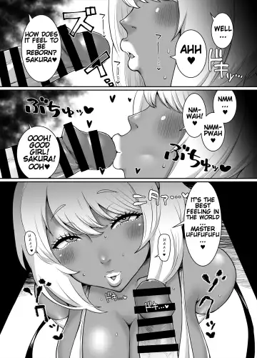 [Golgonzola] Kurogyaru Kingdom ~Hoshido Edition~ Fhentai - Page 25