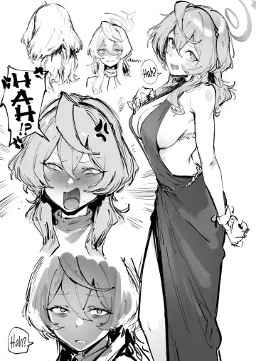 [Suruga Kreuz] Valentine Day Ako Fhentai - Page 5