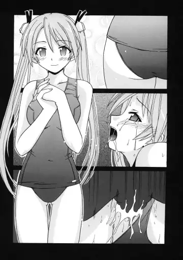 [Hontai Bai] if CODE 07 Asuna Fhentai - Page 20