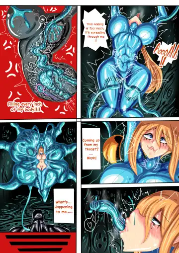 [Jokerkin] samus if (eng) >w< Fhentai - Page 4