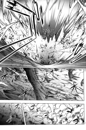 [Muranako] PARTY SHIFT X Fhentai - Page 8