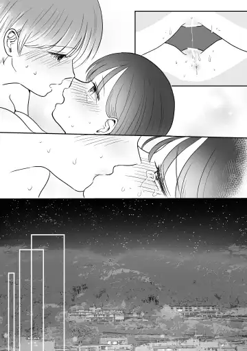 [Sasami Rise] Keikaku Sareta Onsen Ryokou de Asa made... Yuujou Bukkowashi SEX suru Yuri Fhentai - Page 46