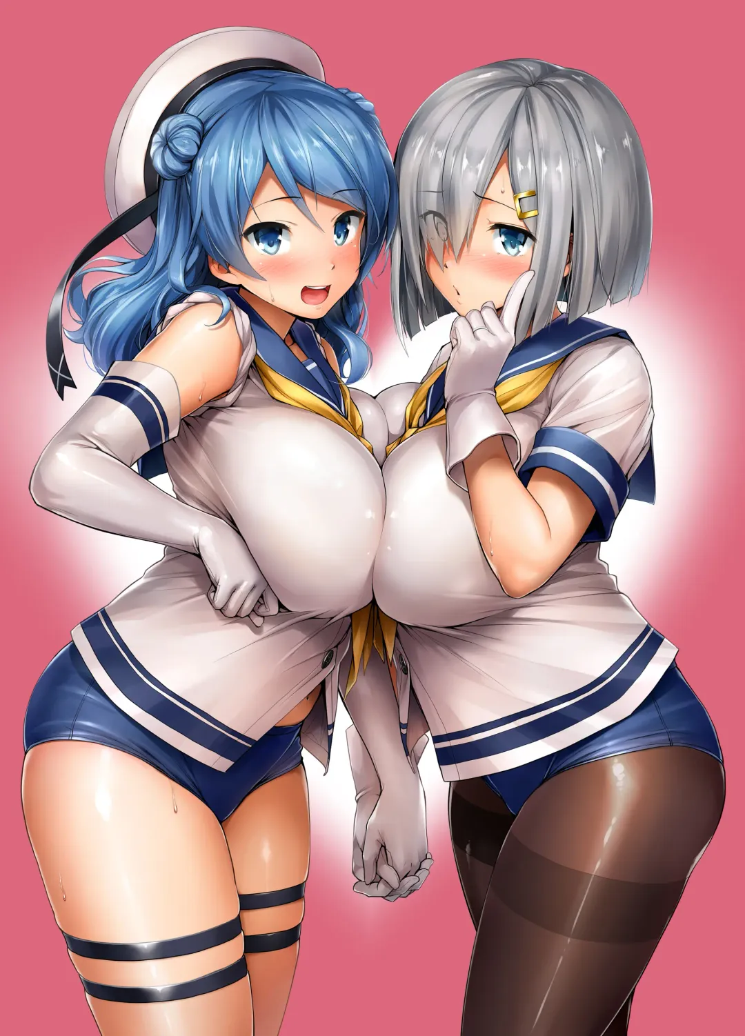 [Shinozuka George] Kanpai - Jouji Mujoh Soushuuhen Fhentai - Page 189