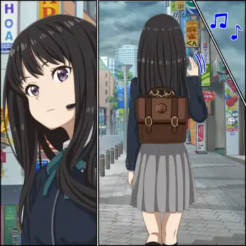 "Saiminjutsu de Lycoris o Omochikaeri Shite Mita 2" Lycoris Recoil, Inoue Takina Saimin Hen! Fhentai - Page 18