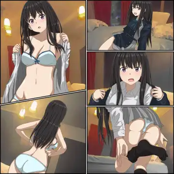 "Saiminjutsu de Lycoris o Omochikaeri Shite Mita 2" Lycoris Recoil, Inoue Takina Saimin Hen! Fhentai - Page 22