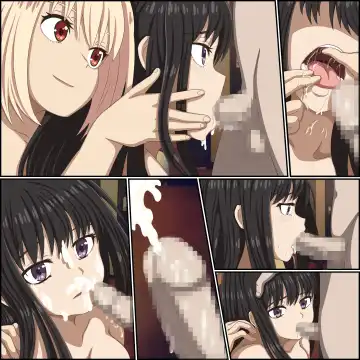 "Saiminjutsu de Lycoris o Omochikaeri Shite Mita 2" Lycoris Recoil, Inoue Takina Saimin Hen! Fhentai - Page 26