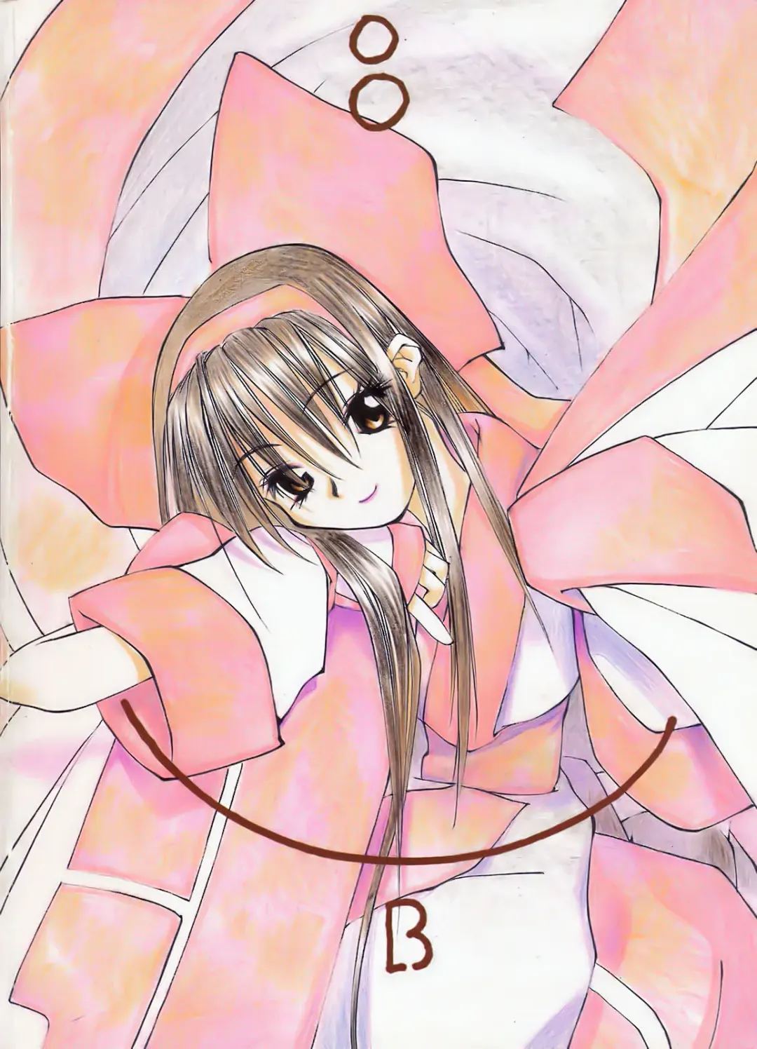 [Okama] UB8 Fhentai - Page 58