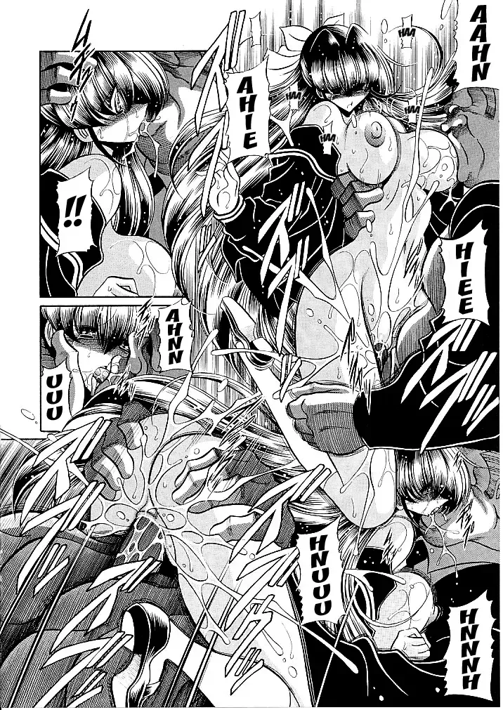 [Horikawa Gorou] Oyako Club Joukan | Mother Daughter Club First Volume Fhentai - Page 38