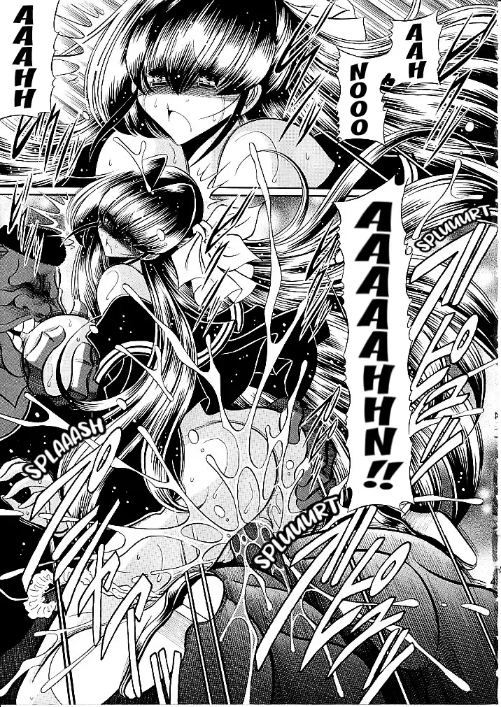 [Horikawa Gorou] Oyako Club Joukan | Mother Daughter Club First Volume Fhentai - Page 39