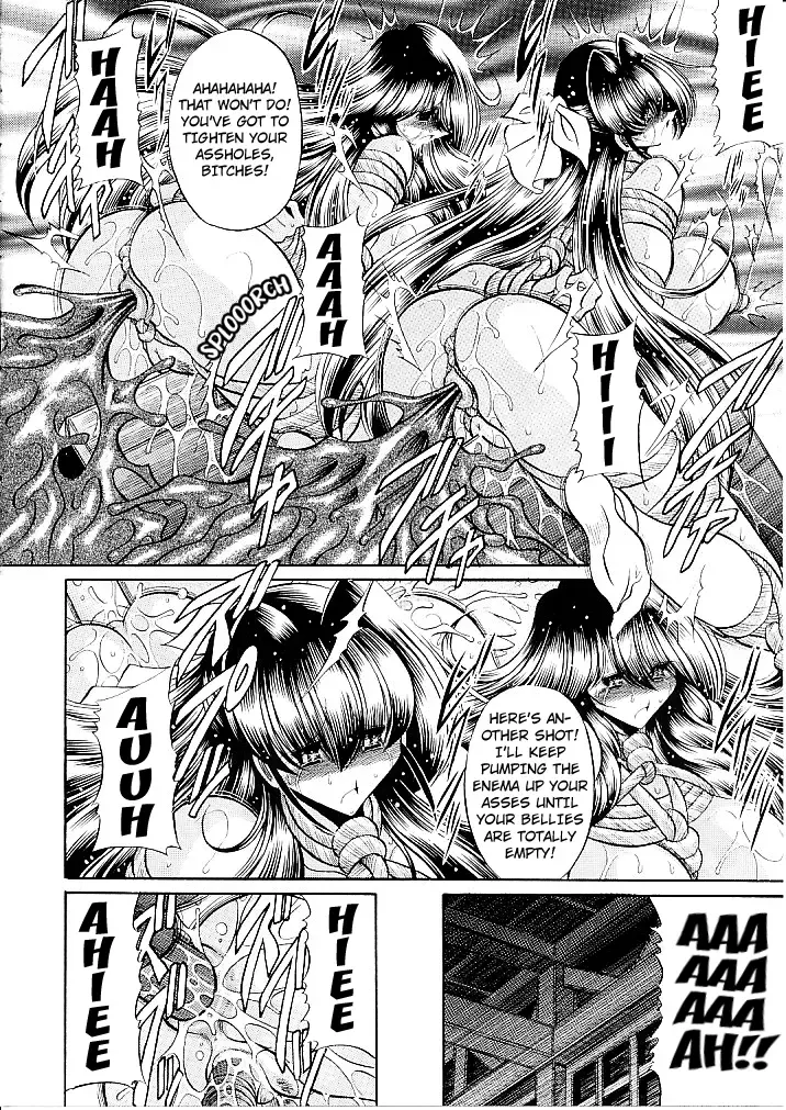 [Horikawa Gorou] Oyako Club Joukan | Mother Daughter Club First Volume Fhentai - Page 48