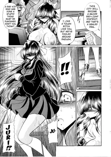 [Horikawa Gorou] Oyako Club Joukan | Mother Daughter Club First Volume Fhentai - Page 27