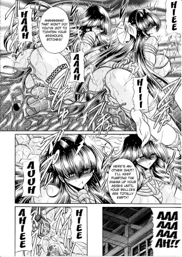 [Horikawa Gorou] Oyako Club Joukan | Mother Daughter Club First Volume Fhentai - Page 48