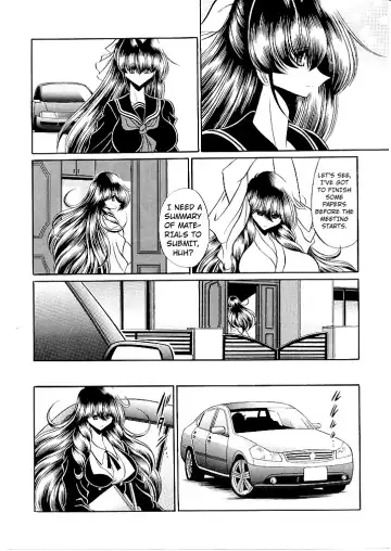 [Horikawa Gorou] Oyako Club Joukan | Mother Daughter Club First Volume Fhentai - Page 8