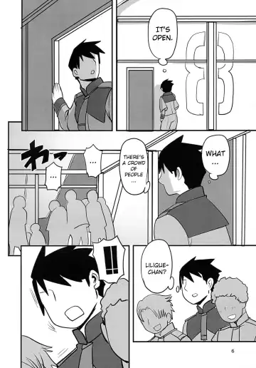 [Kojima Video] Futome no Kanojo ga Moteru Wake | The Reason Why This Chubby Girl is Popular Fhentai - Page 6