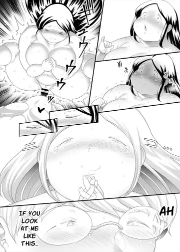[Takeyama Shimeji] Momo-chan wa Onii-chan ga Suki | Momo-Chan Loves Onii-Chan Fhentai - Page 27