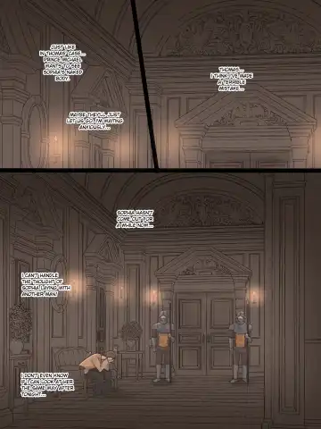 [Laliberte] Obedience Fhentai - Page 11