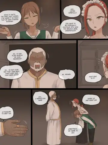[Laliberte] Obedience Fhentai - Page 26
