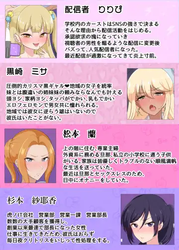 [Toraka Kuni Puru] Muchimuchi Nikubenki Cyoukyou Kiroku - Tsuyokionna wo Wakarase - Fhentai - Page 21