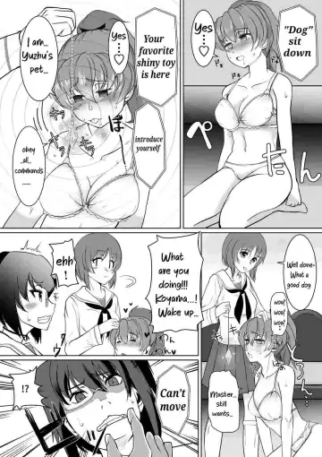 [Jimador] Saimin Kame-san BOX Fhentai - Page 12