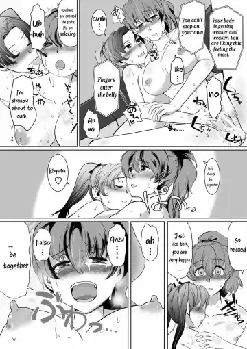 [Jimador] Saimin Kame-san BOX Fhentai - Page 26