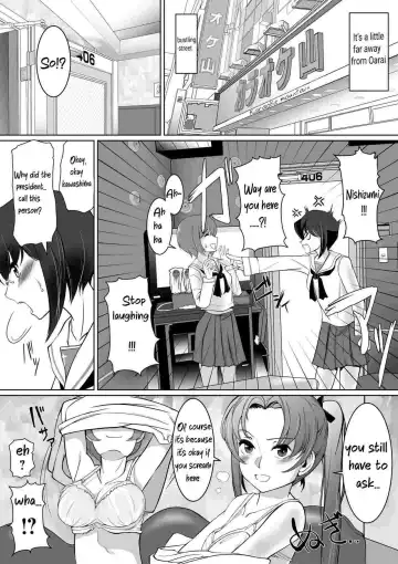 [Jimador] Saimin Kame-san BOX Fhentai - Page 3