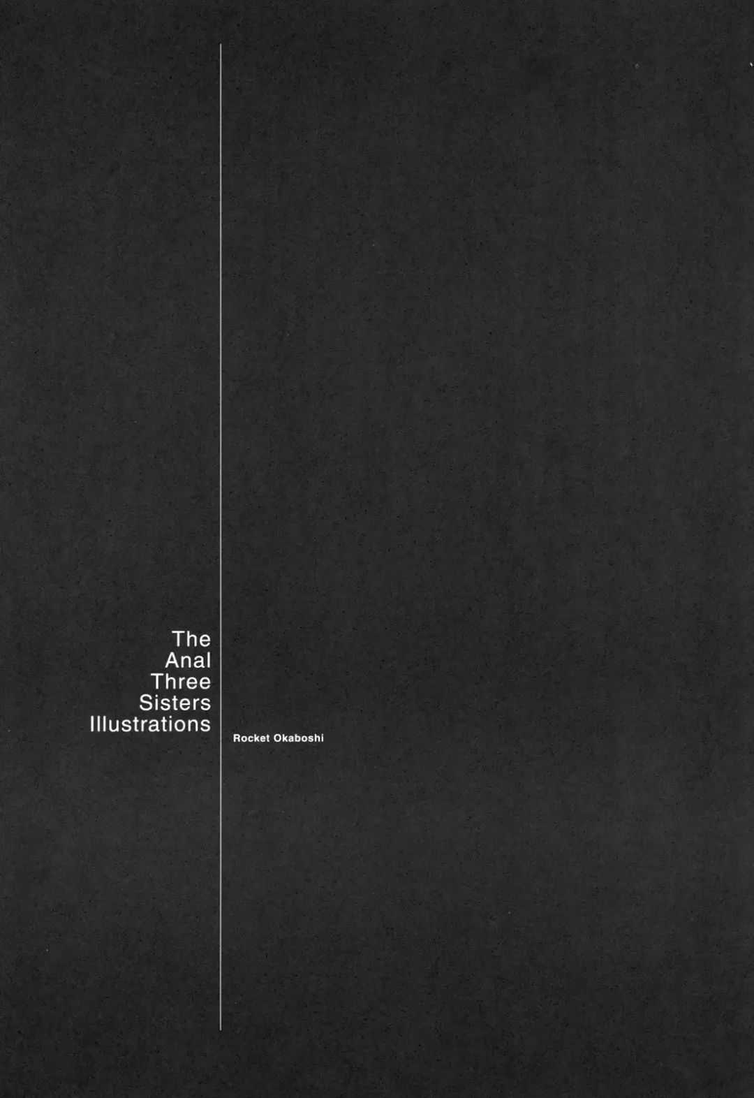 [Rocket Okaboshi] Gun Drilled Asshole Fhentai - Page 4