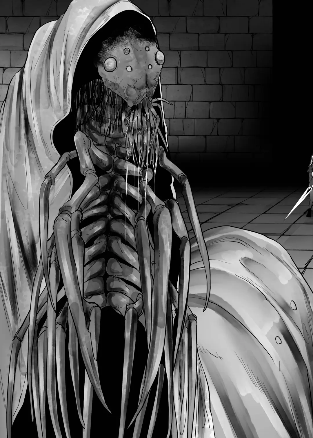 [Amano Teru] Haiboku Sister Mushi no Naedoko Ochi Fhentai - Page 4