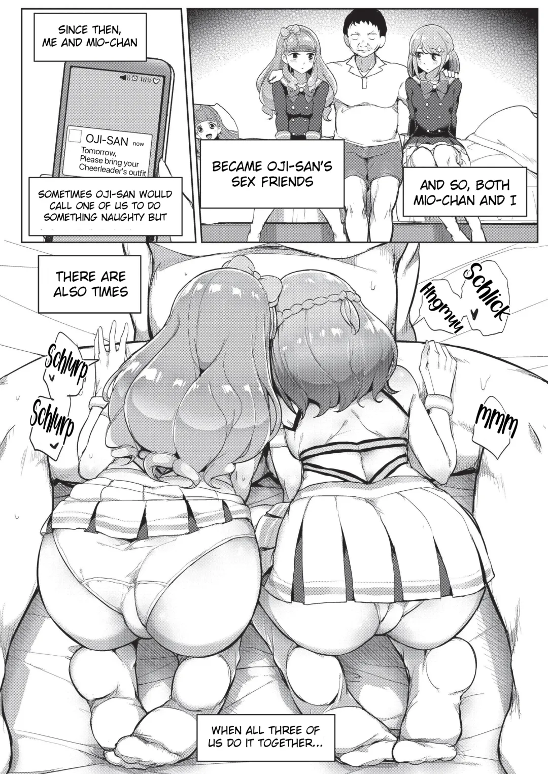 [Tyranu] Aine no Tomodachi Diary Vol. 2 Fhentai - Page 17