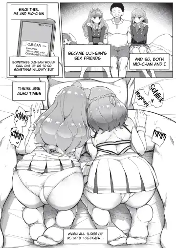 [Tyranu] Aine no Tomodachi Diary Vol. 2 Fhentai - Page 17
